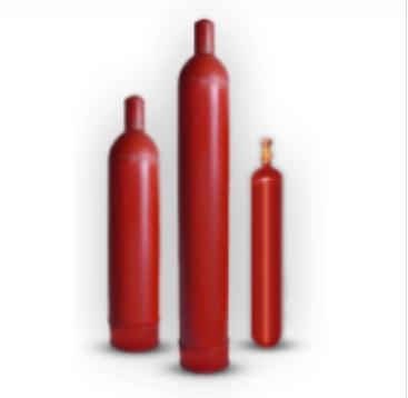 газ гелий 40 л